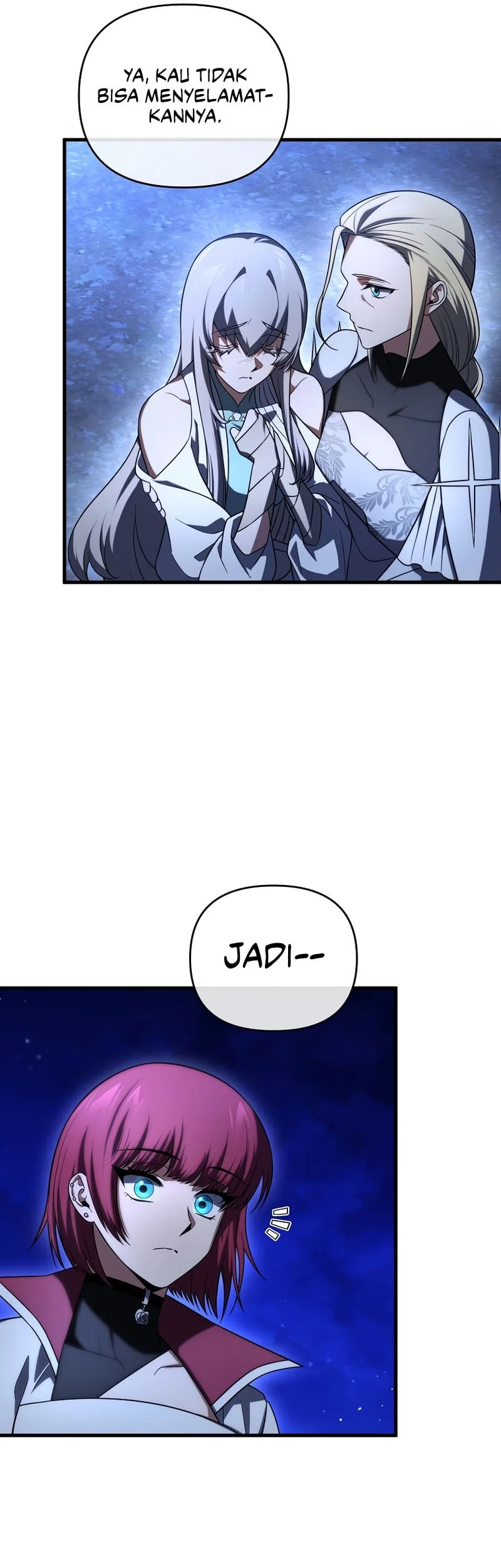 Player Who Returned 10,000 Years Later Chapter 159 Gambar 69