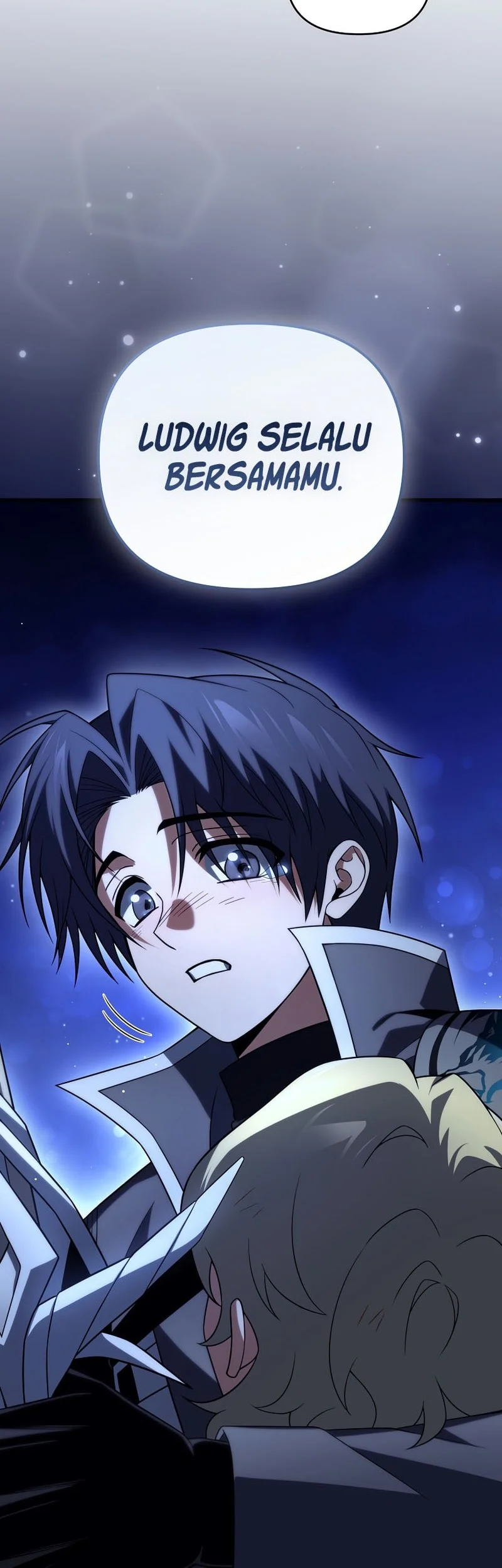 Player Who Returned 10,000 Years Later Chapter 159 Gambar 72