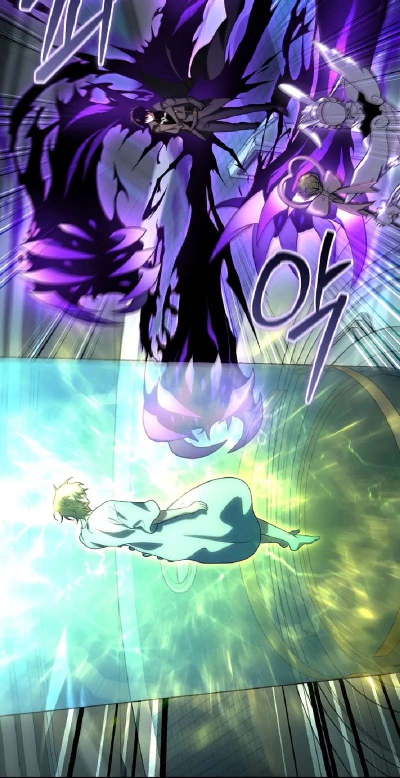 Player Who Returned 10,000 Years Later Chapter 160 Gambar 50