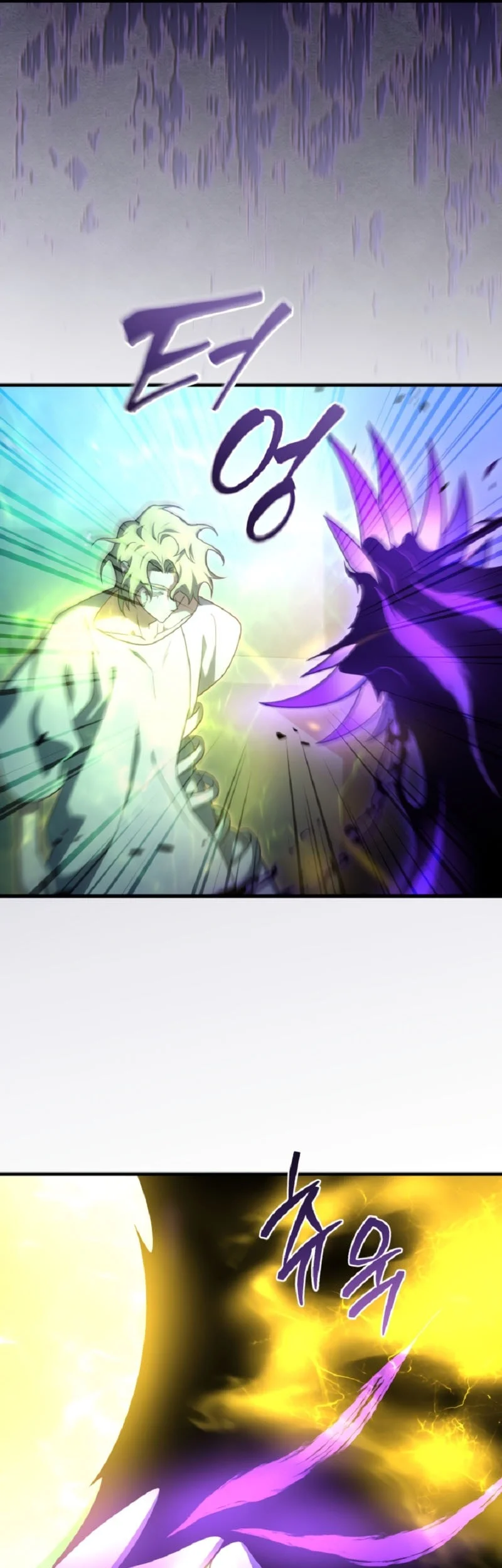 Player Who Returned 10,000 Years Later Chapter 160 Gambar 51