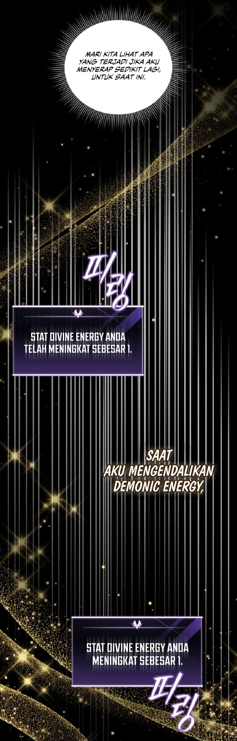 Player Who Returned 10,000 Years Later Chapter 160 Gambar 57