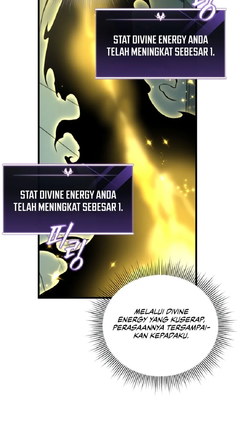Player Who Returned 10,000 Years Later Chapter 160 Gambar 64