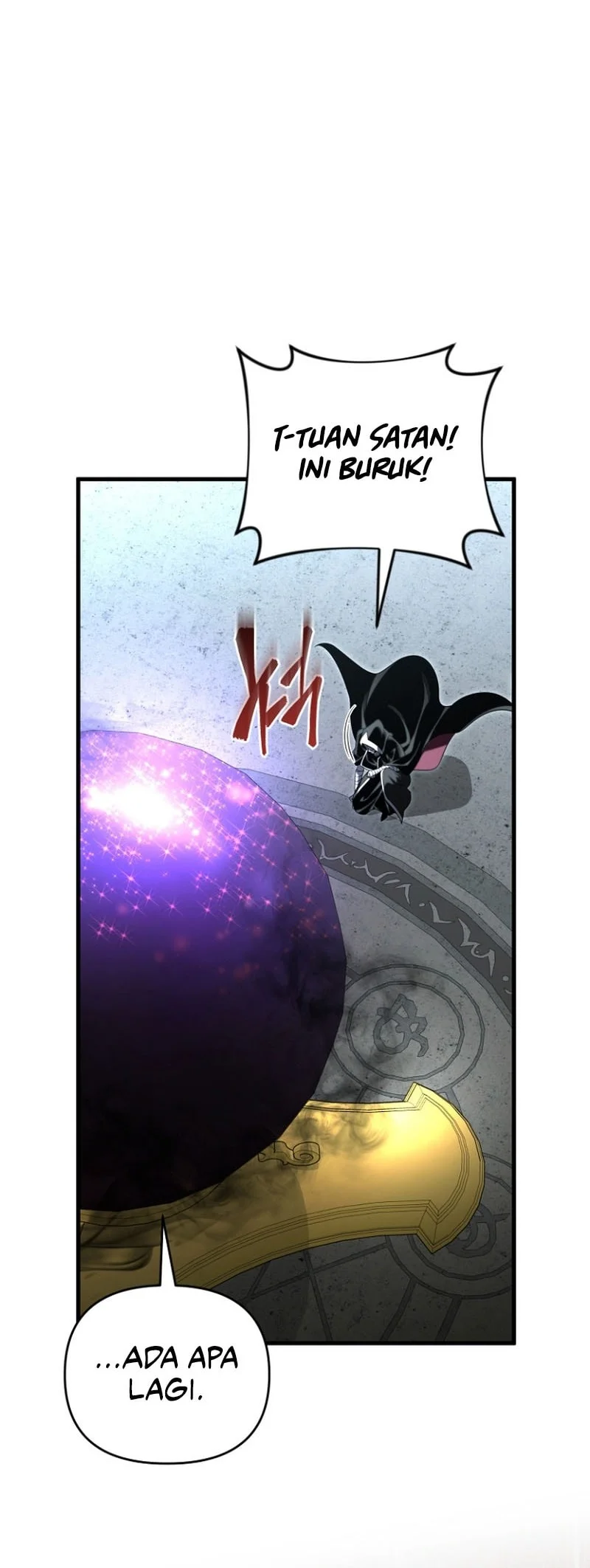 Player Who Returned 10,000 Years Later Chapter 161 Gambar 48