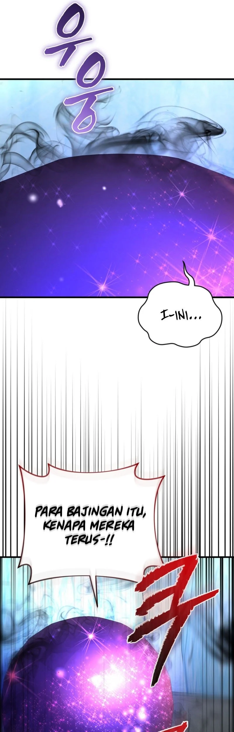 Player Who Returned 10,000 Years Later Chapter 161 Gambar 52