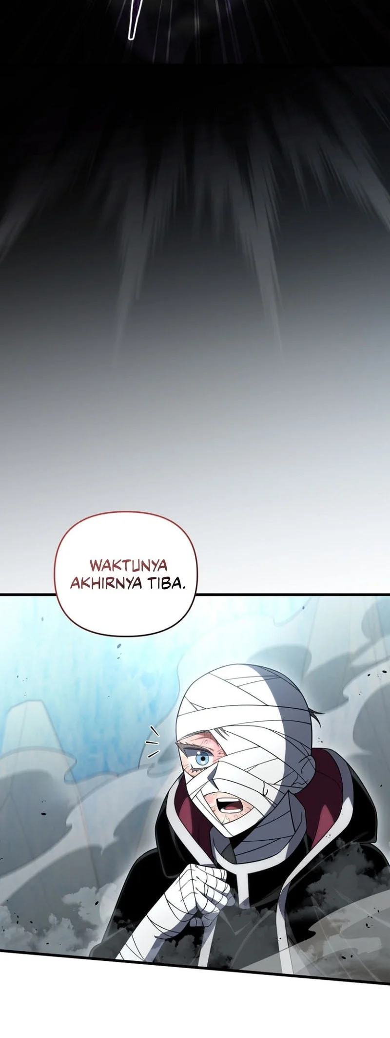 Player Who Returned 10,000 Years Later Chapter 161 Gambar 59