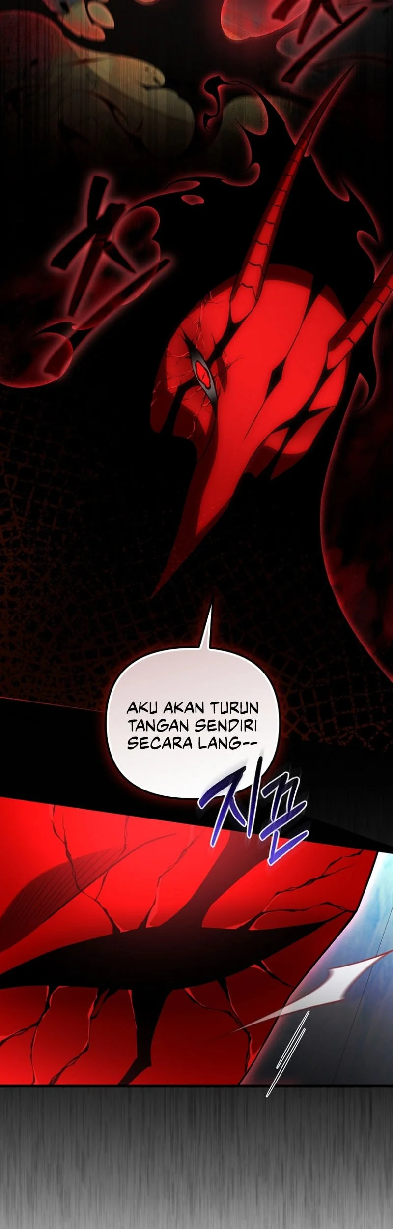 Player Who Returned 10,000 Years Later Chapter 161 Gambar 61