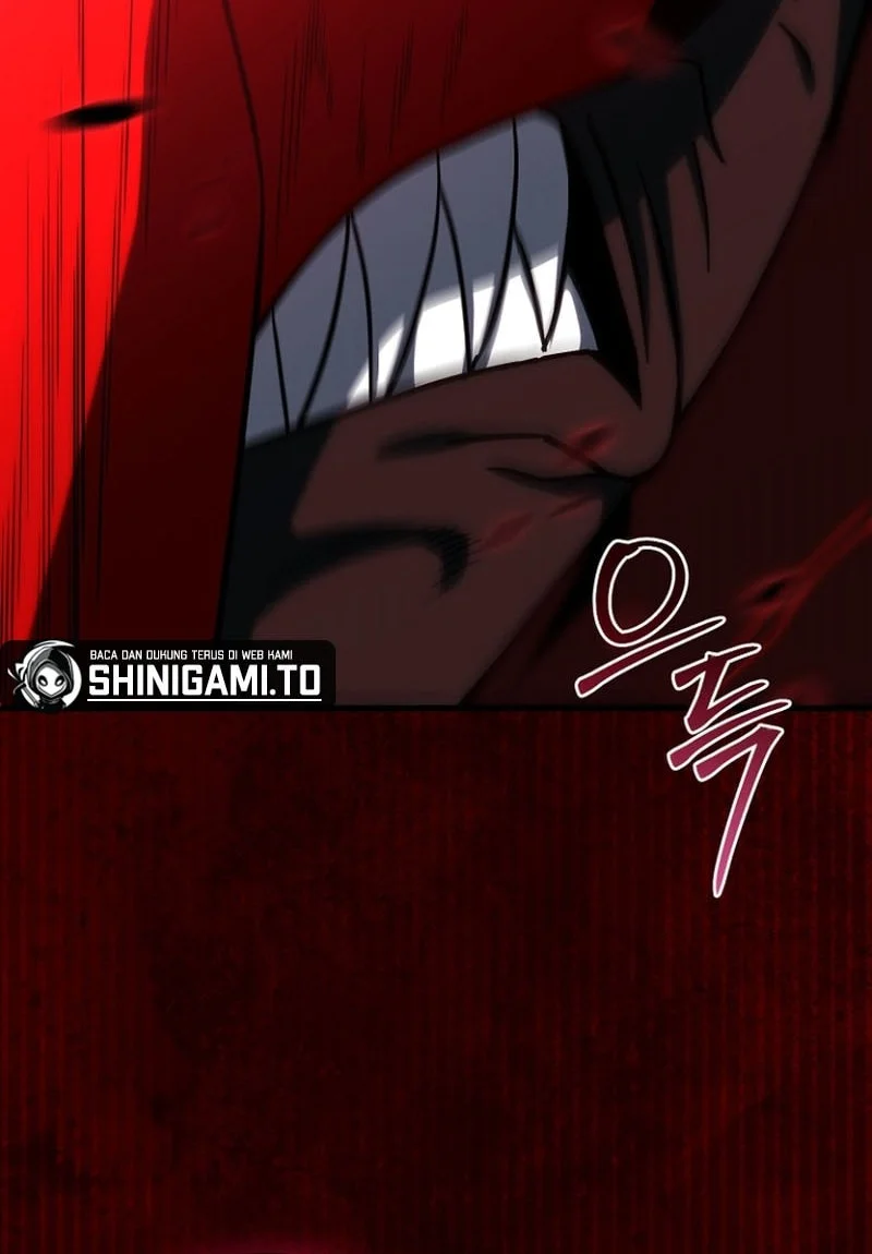 Player Who Returned 10,000 Years Later Chapter 161 Gambar 67