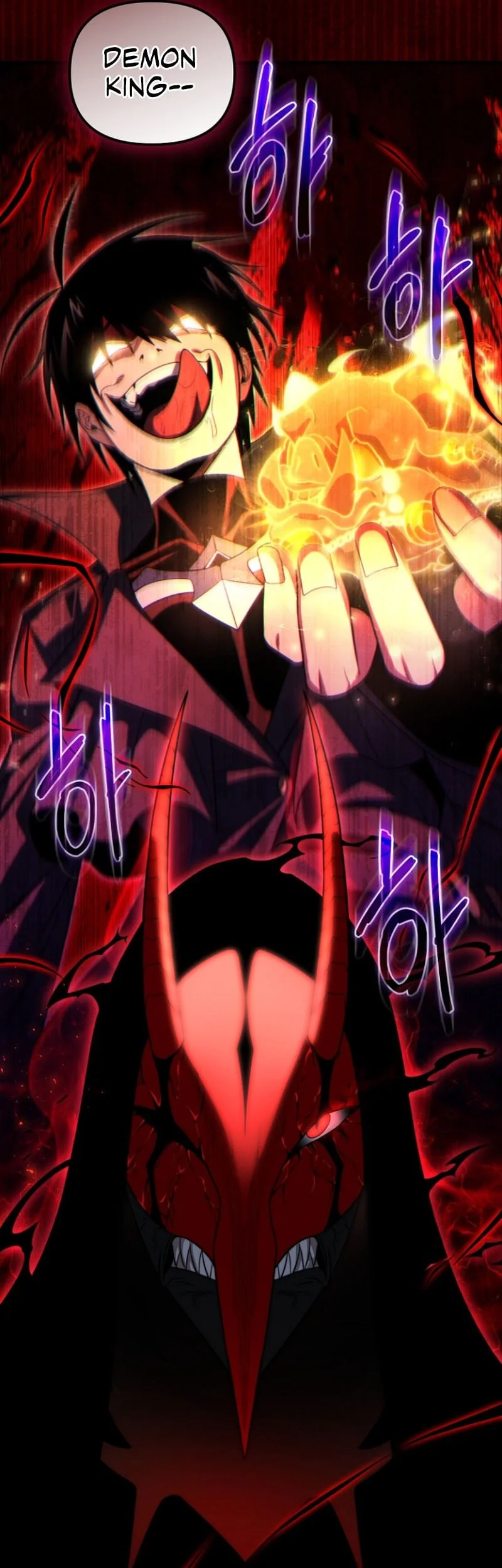 Player Who Returned 10,000 Years Later Chapter 161 Gambar 68
