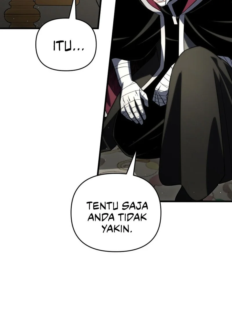 Player Who Returned 10,000 Years Later Chapter 162 Gambar 44