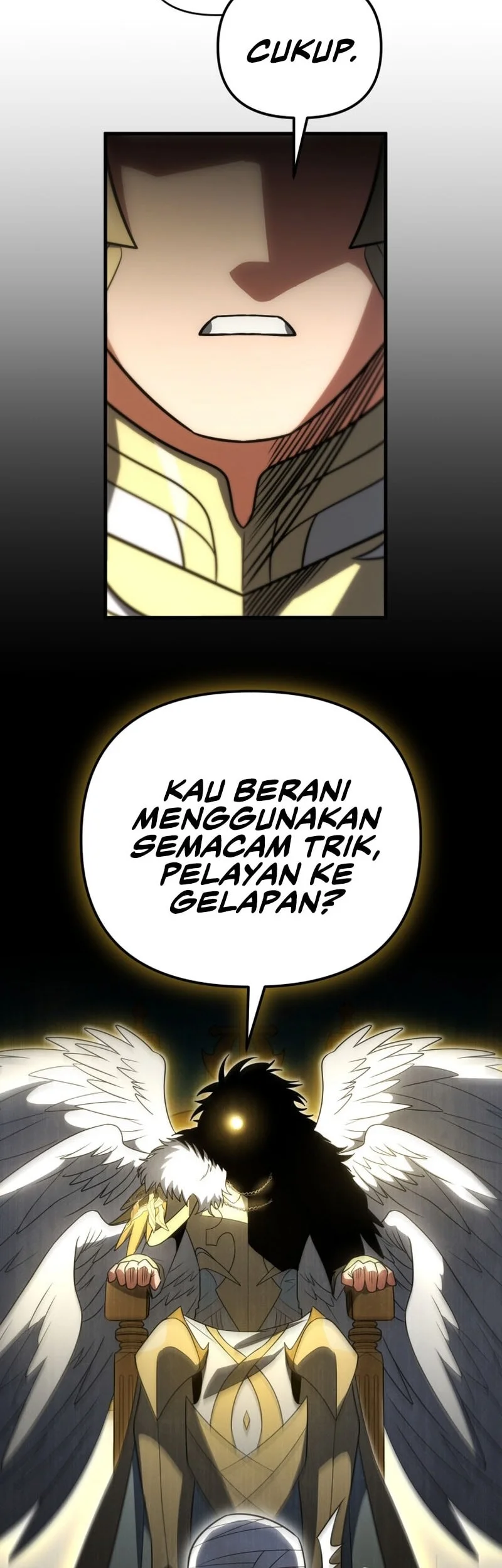 Player Who Returned 10,000 Years Later Chapter 162 Gambar 50