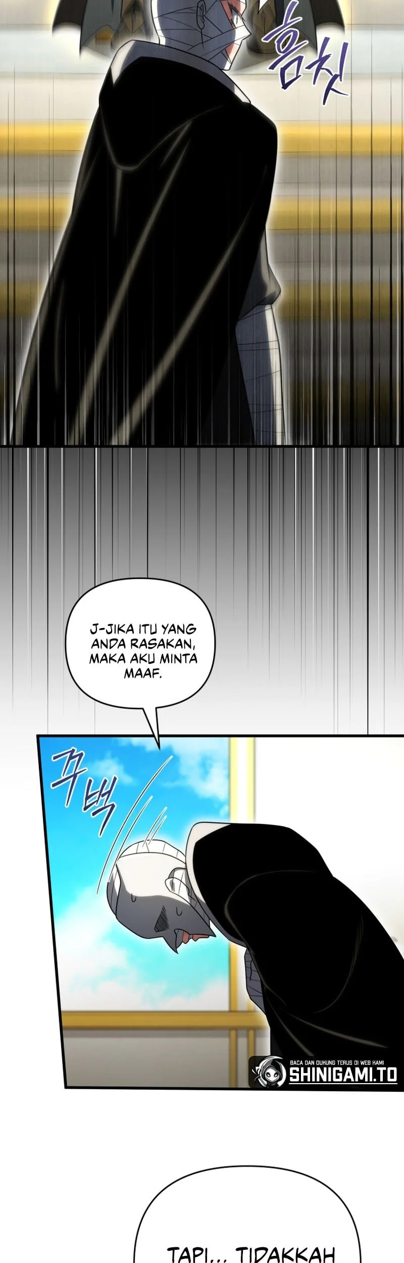 Player Who Returned 10,000 Years Later Chapter 162 Gambar 51