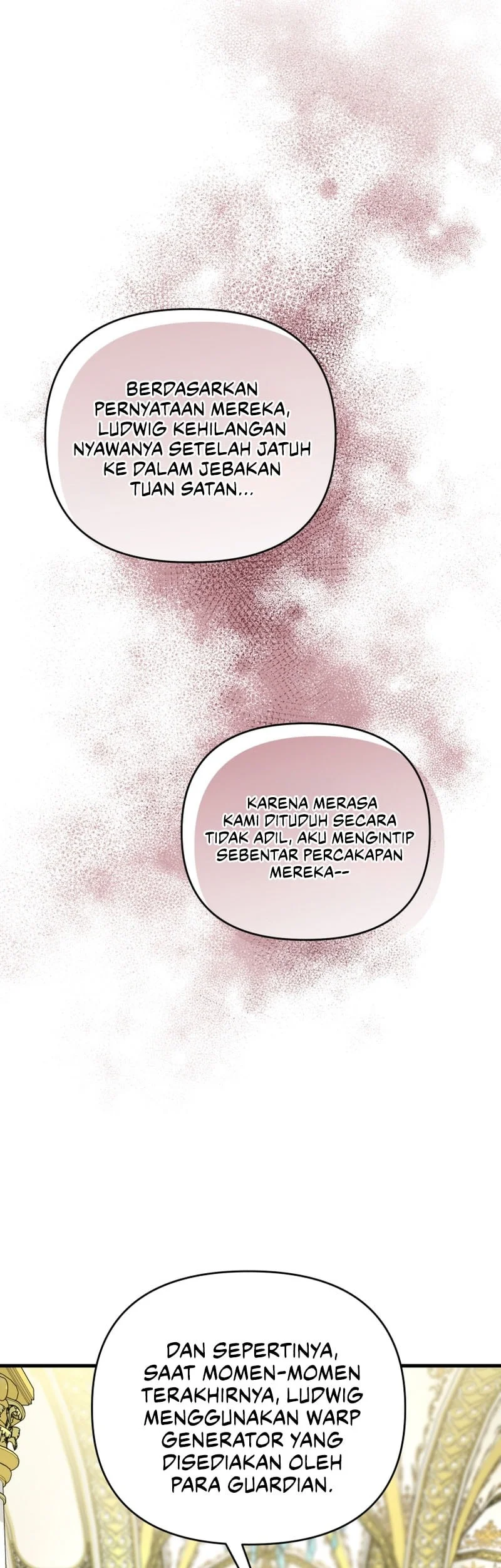 Player Who Returned 10,000 Years Later Chapter 162 Gambar 53
