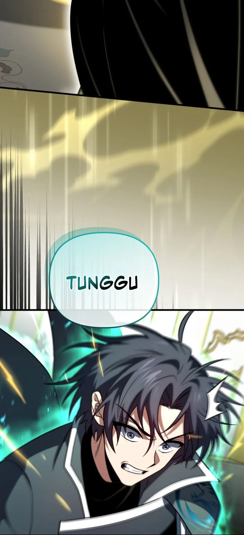 Player Who Returned 10,000 Years Later Chapter 162 Gambar 56