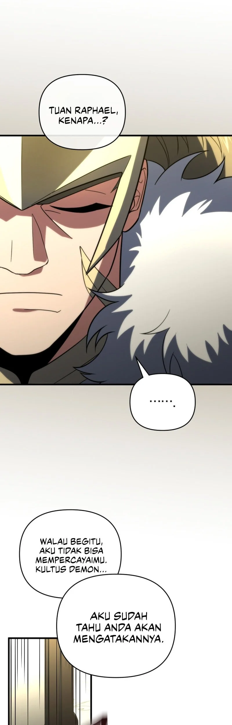 Player Who Returned 10,000 Years Later Chapter 162 Gambar 58