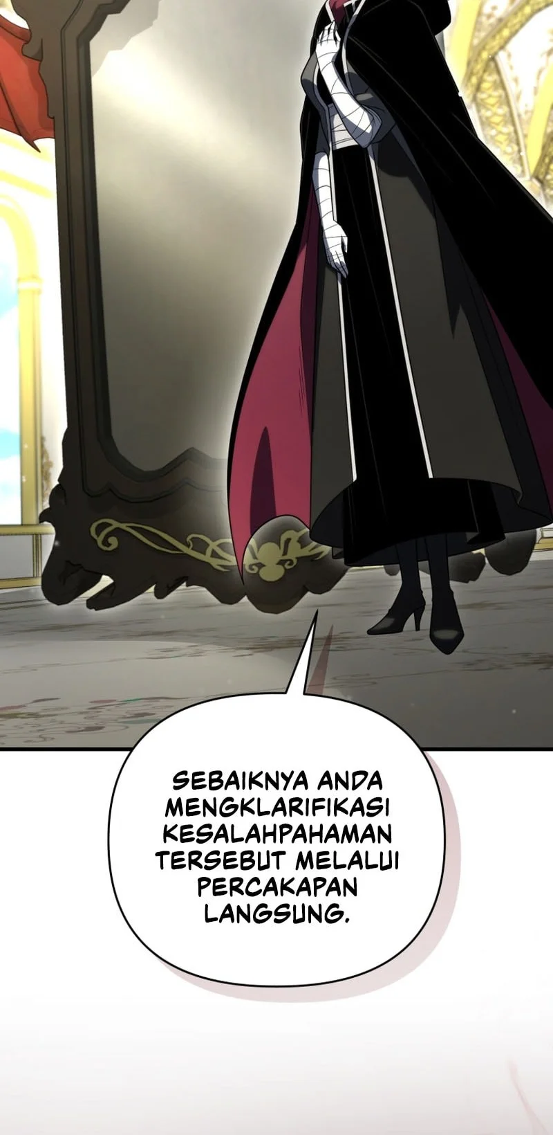 Player Who Returned 10,000 Years Later Chapter 162 Gambar 60