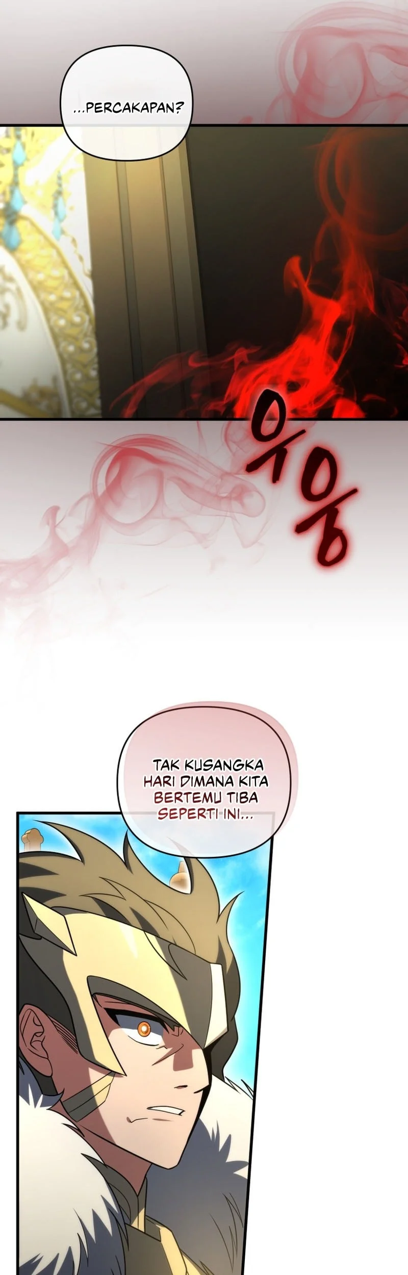 Player Who Returned 10,000 Years Later Chapter 162 Gambar 61