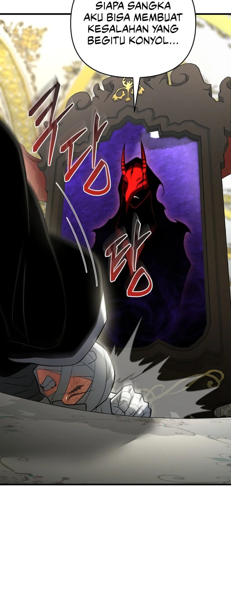 Player Who Returned 10,000 Years Later Chapter 163 Gambar 41