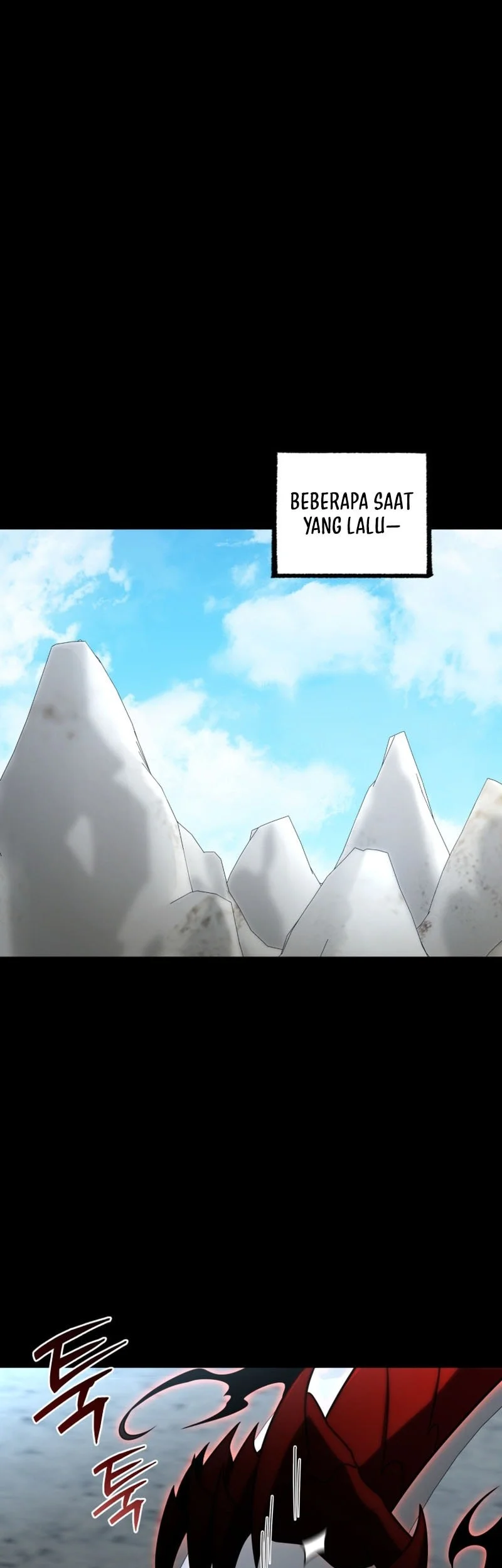 Player Who Returned 10,000 Years Later Chapter 163 Gambar 46