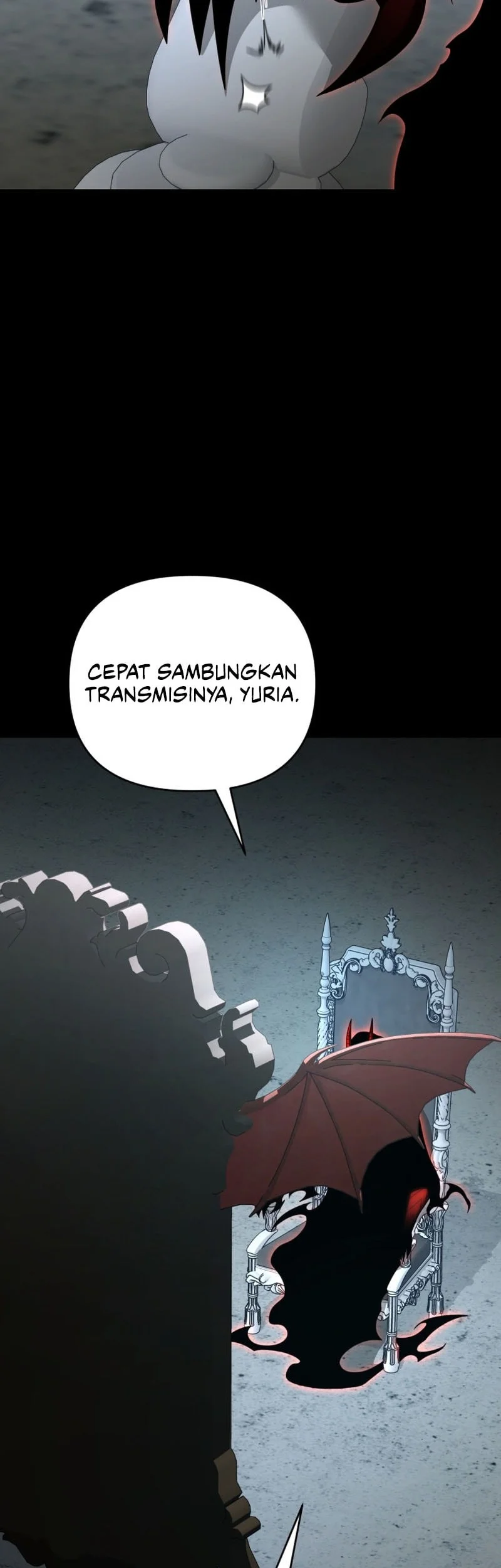 Player Who Returned 10,000 Years Later Chapter 163 Gambar 47