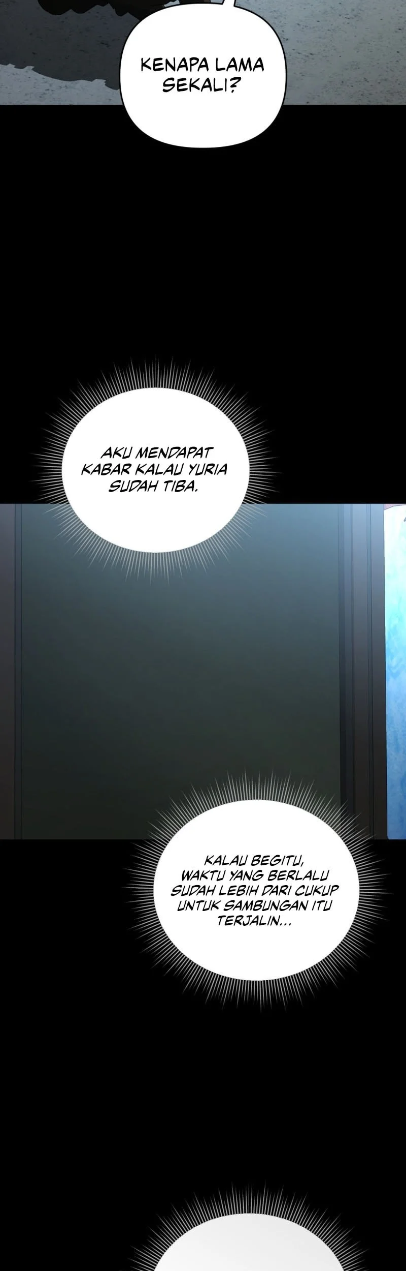 Player Who Returned 10,000 Years Later Chapter 163 Gambar 48