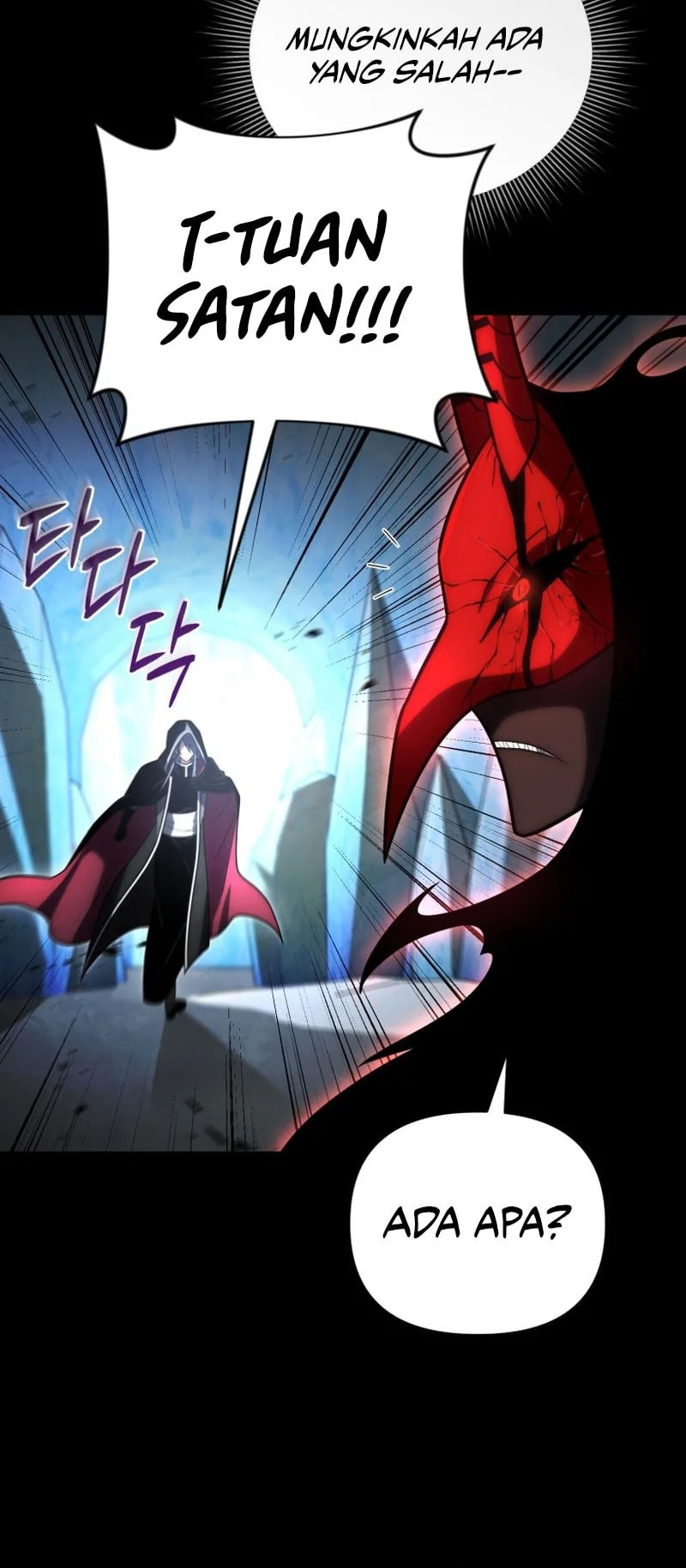 Player Who Returned 10,000 Years Later Chapter 163 Gambar 49
