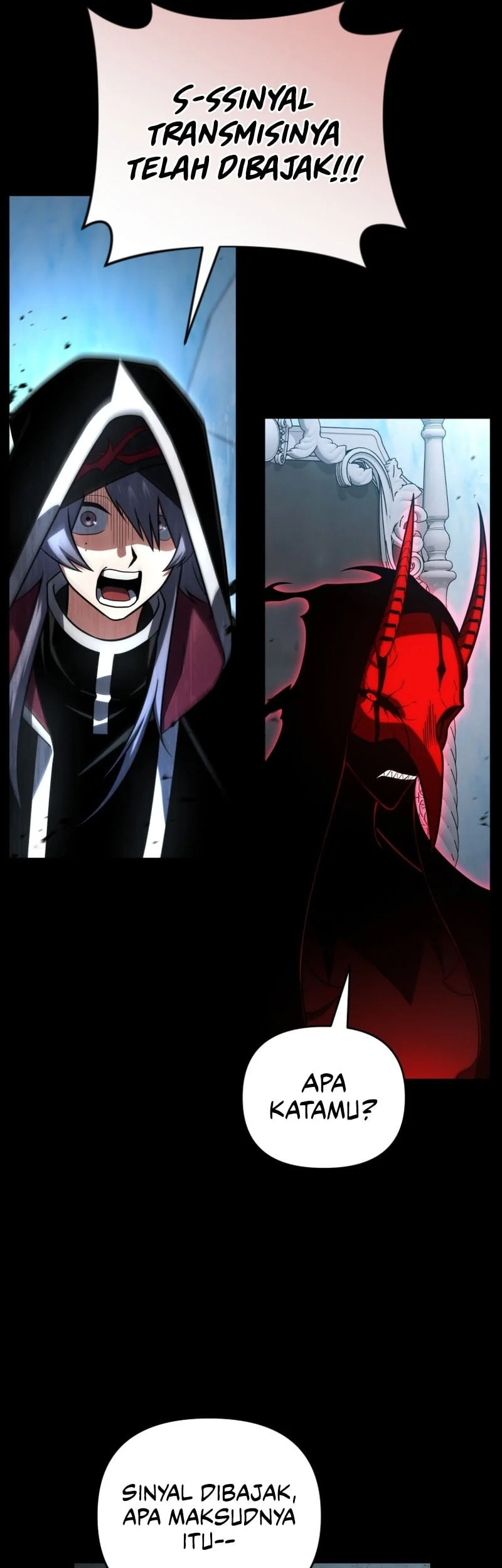 Player Who Returned 10,000 Years Later Chapter 163 Gambar 50
