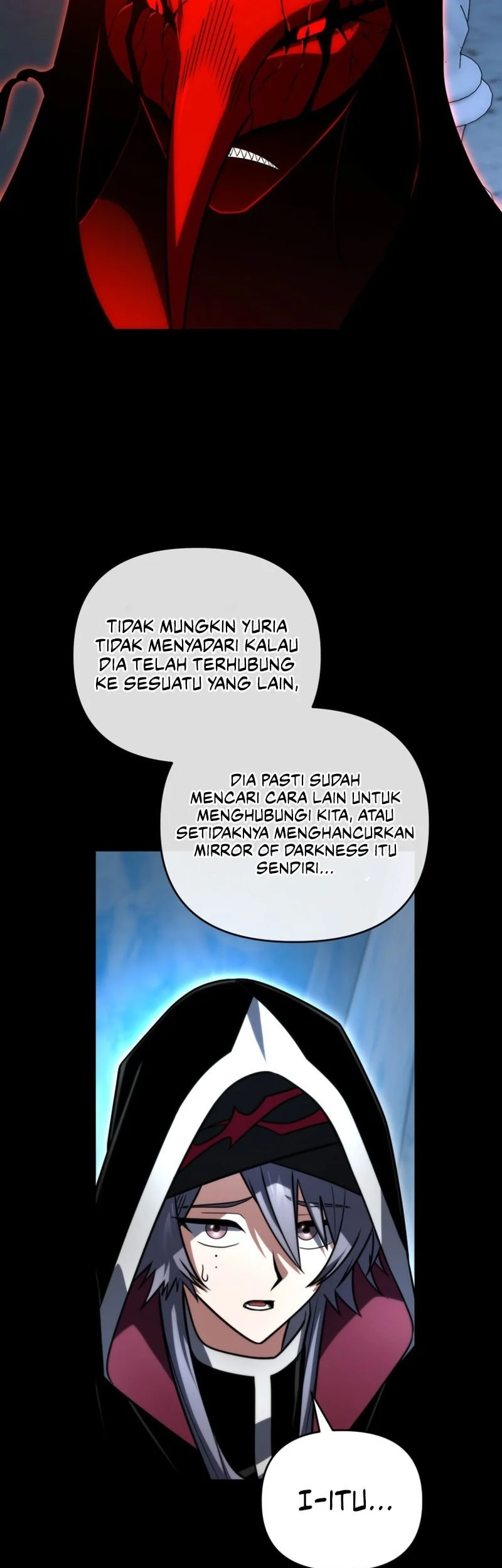 Player Who Returned 10,000 Years Later Chapter 163 Gambar 52