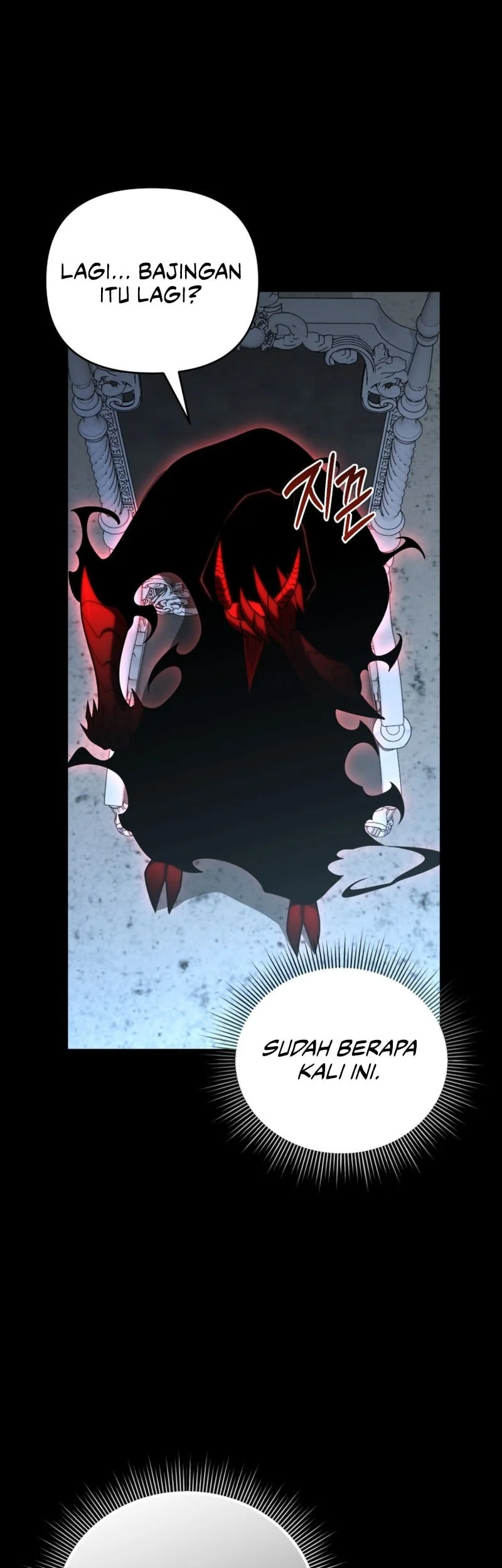 Player Who Returned 10,000 Years Later Chapter 163 Gambar 54