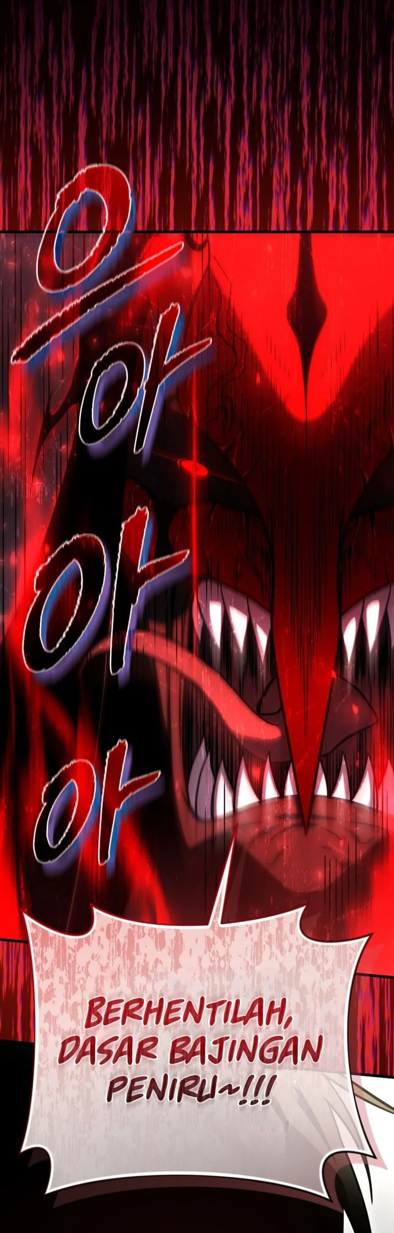 Player Who Returned 10,000 Years Later Chapter 163 Gambar 58