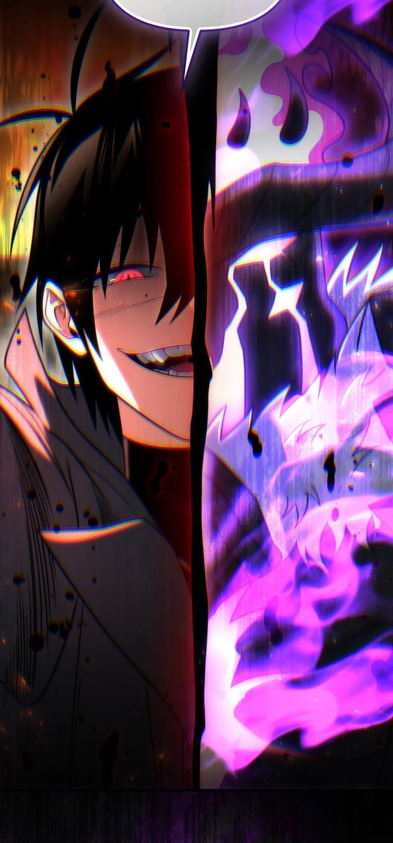 Player Who Returned 10,000 Years Later Chapter 164 Gambar 48