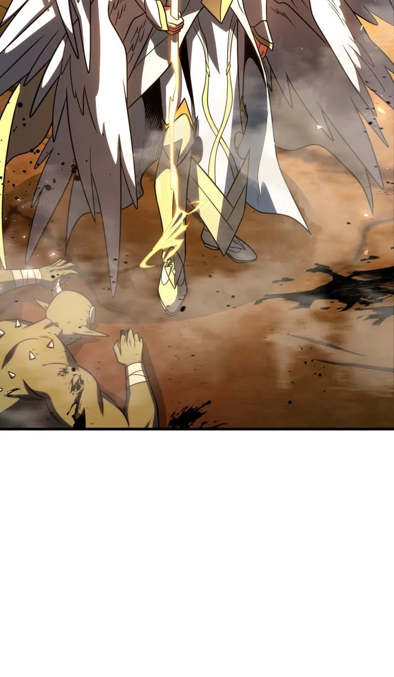 Player Who Returned 10,000 Years Later Chapter 164 Gambar 52