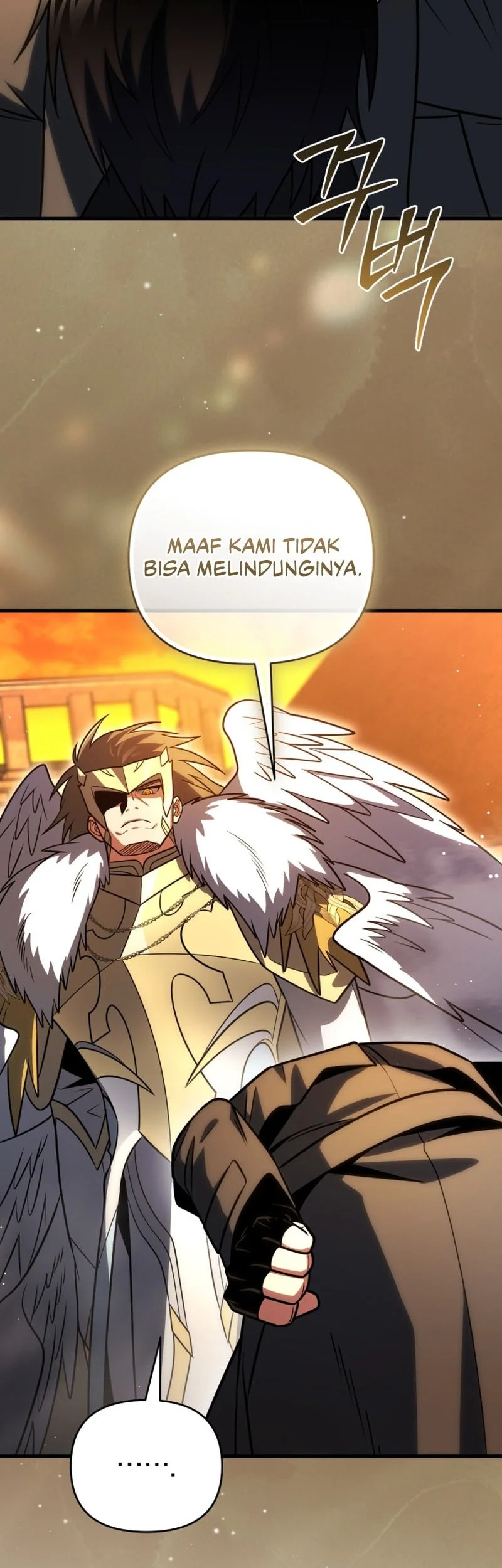 Player Who Returned 10,000 Years Later Chapter 164 Gambar 54