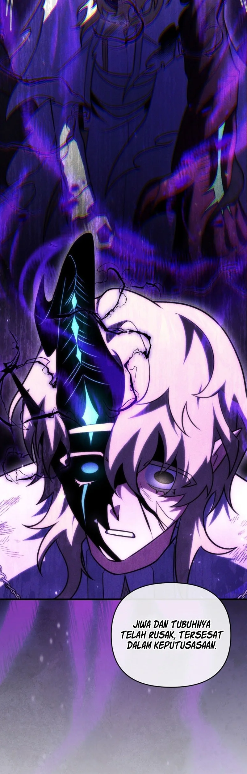 Player Who Returned 10,000 Years Later Chapter 164 Gambar 56