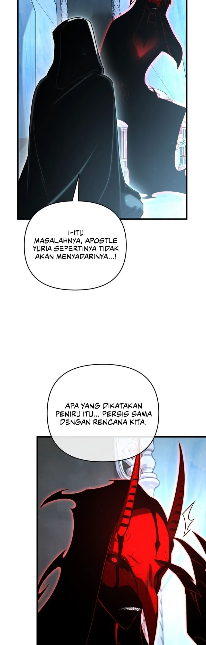 Player Who Returned 10,000 Years Later Chapter 164 Gambar 3