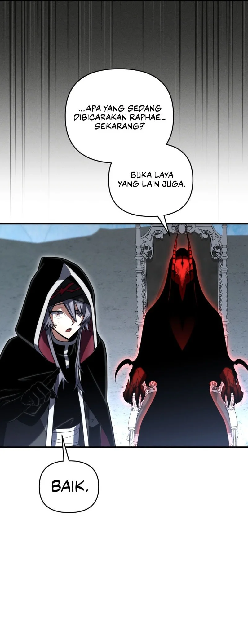 Player Who Returned 10,000 Years Later Chapter 164 Gambar 9
