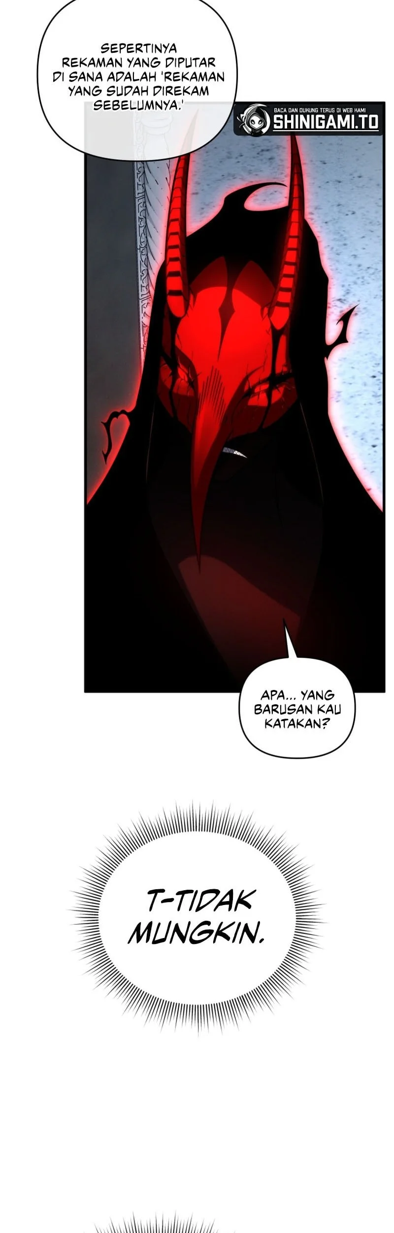 Player Who Returned 10,000 Years Later Chapter 164 Gambar 19