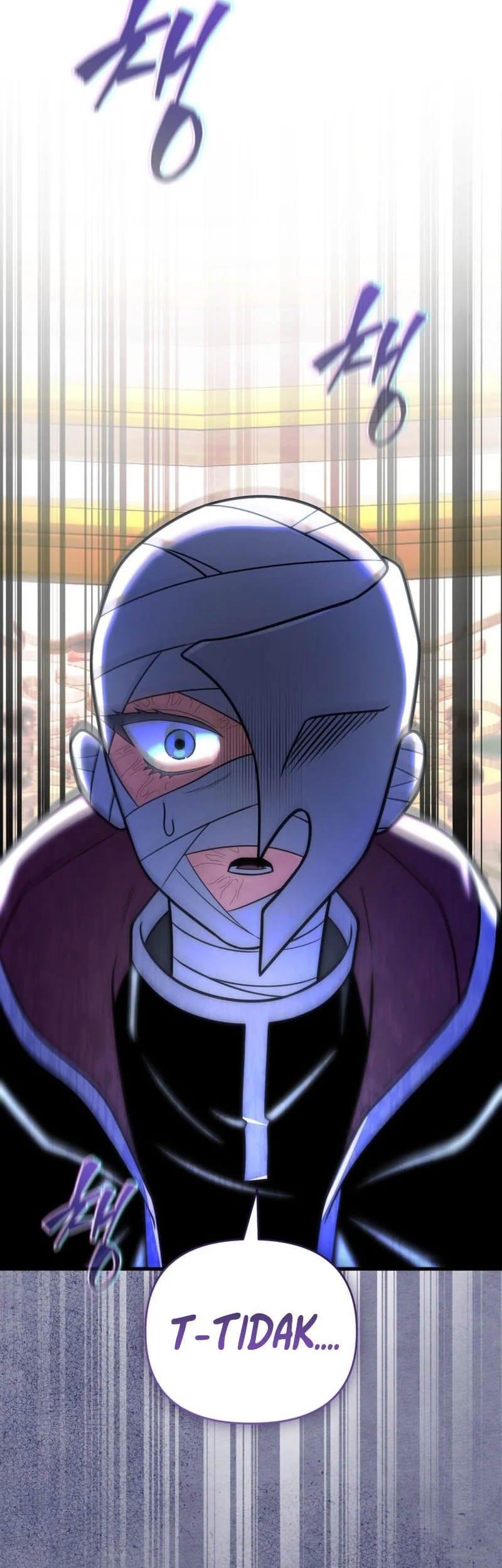 Player Who Returned 10,000 Years Later Chapter 164 Gambar 23