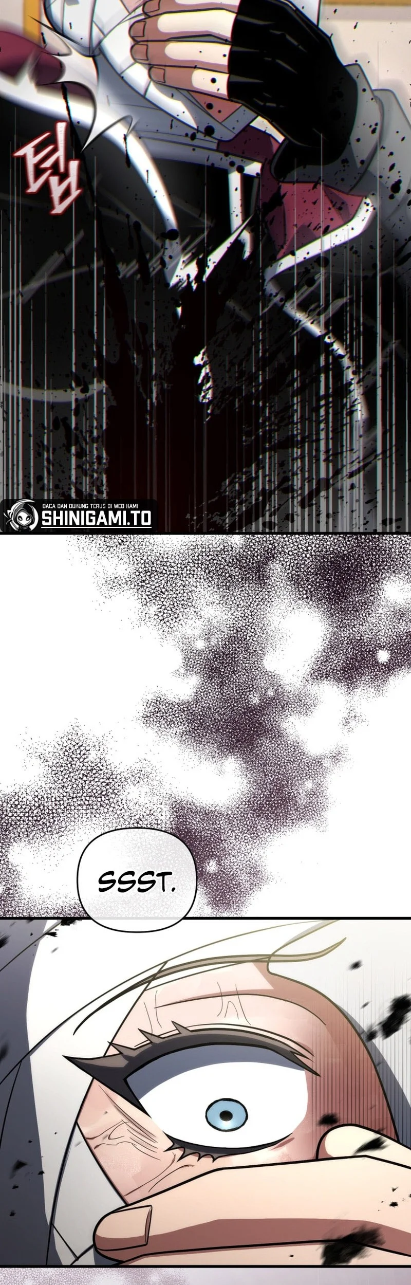 Player Who Returned 10,000 Years Later Chapter 164 Gambar 27