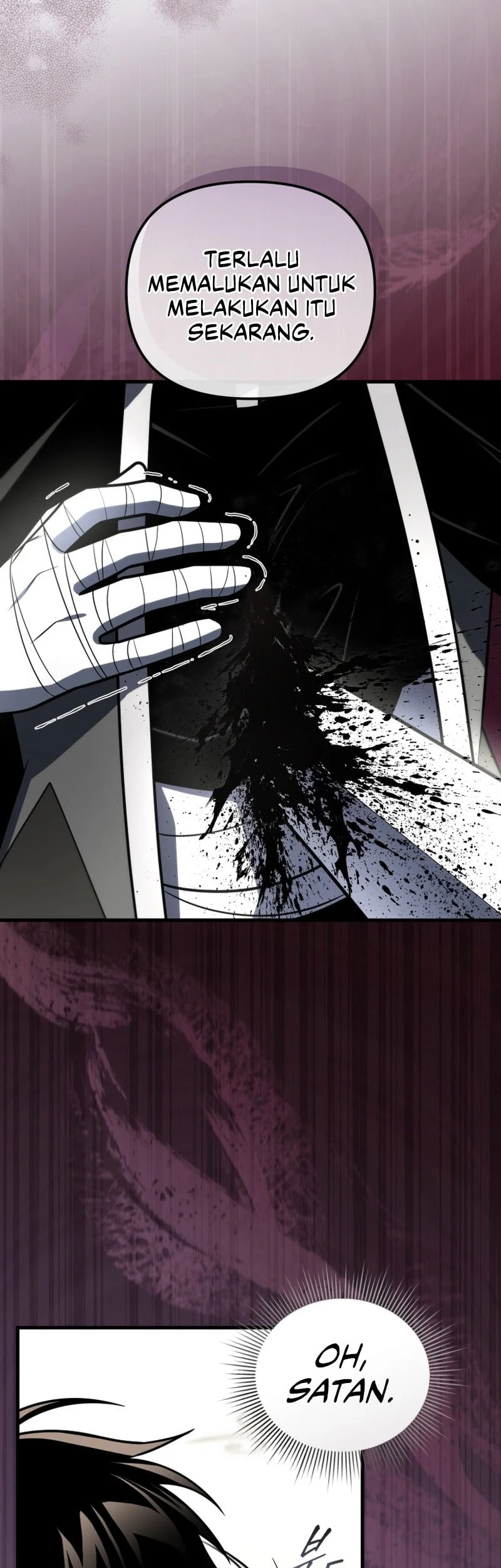 Player Who Returned 10,000 Years Later Chapter 164 Gambar 28