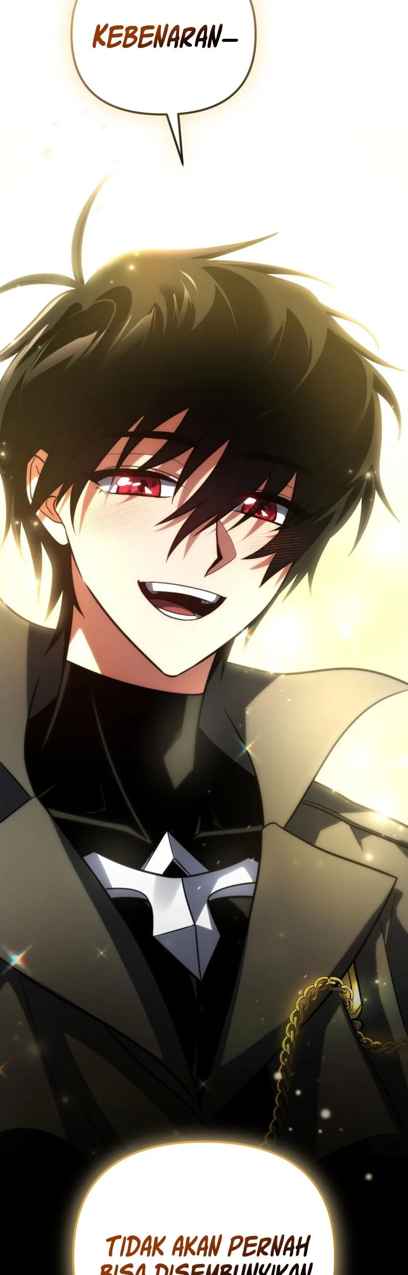 Player Who Returned 10,000 Years Later Chapter 164 Gambar 31