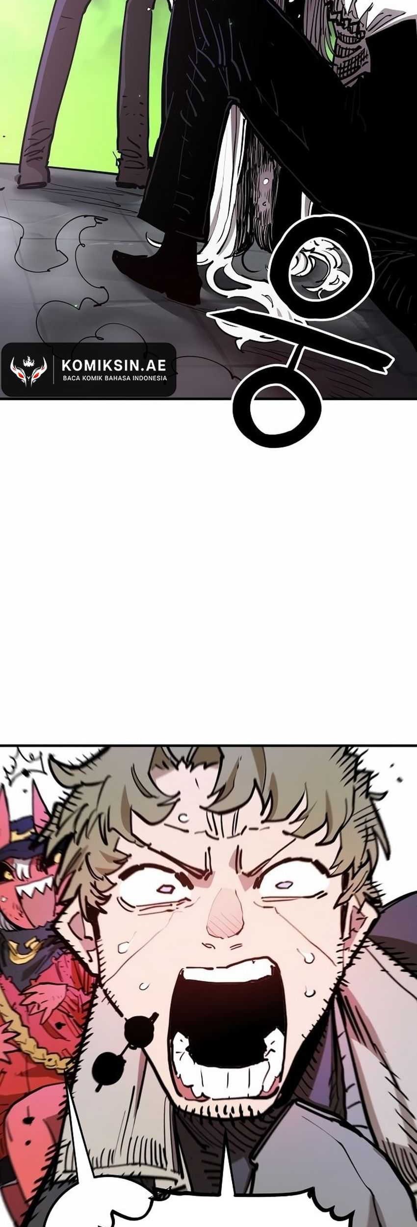 Player Chapter 188 Gambar 44