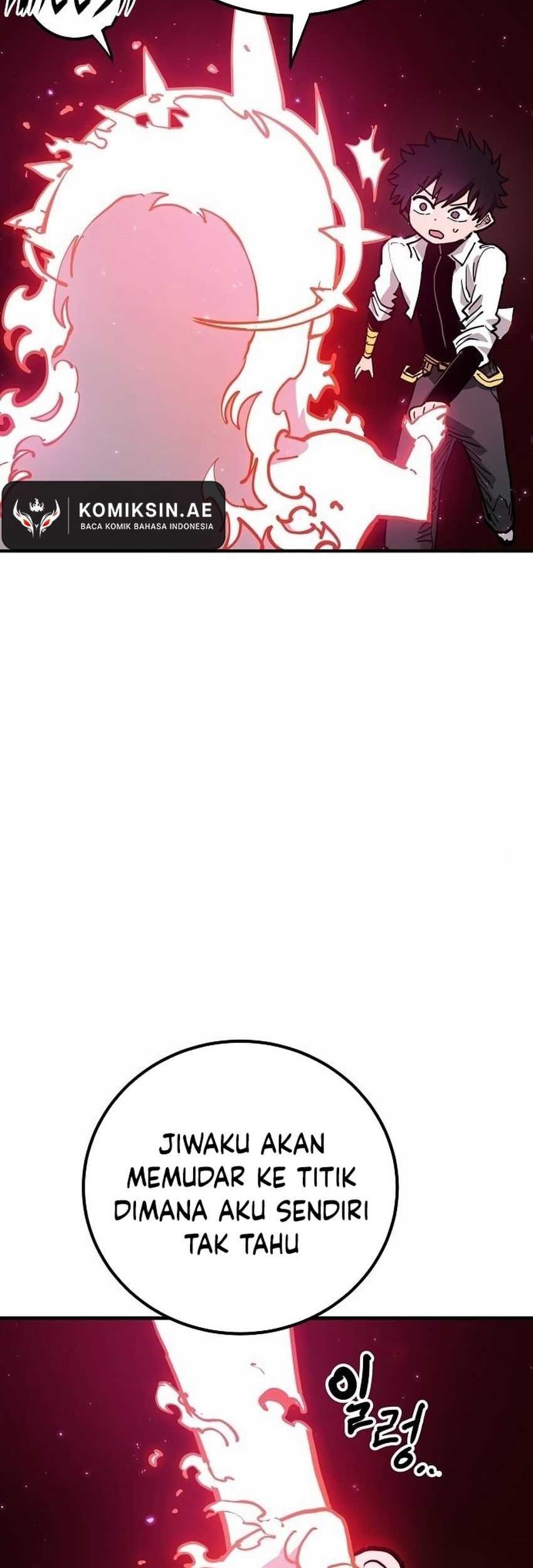 Player Chapter 189 Gambar 9