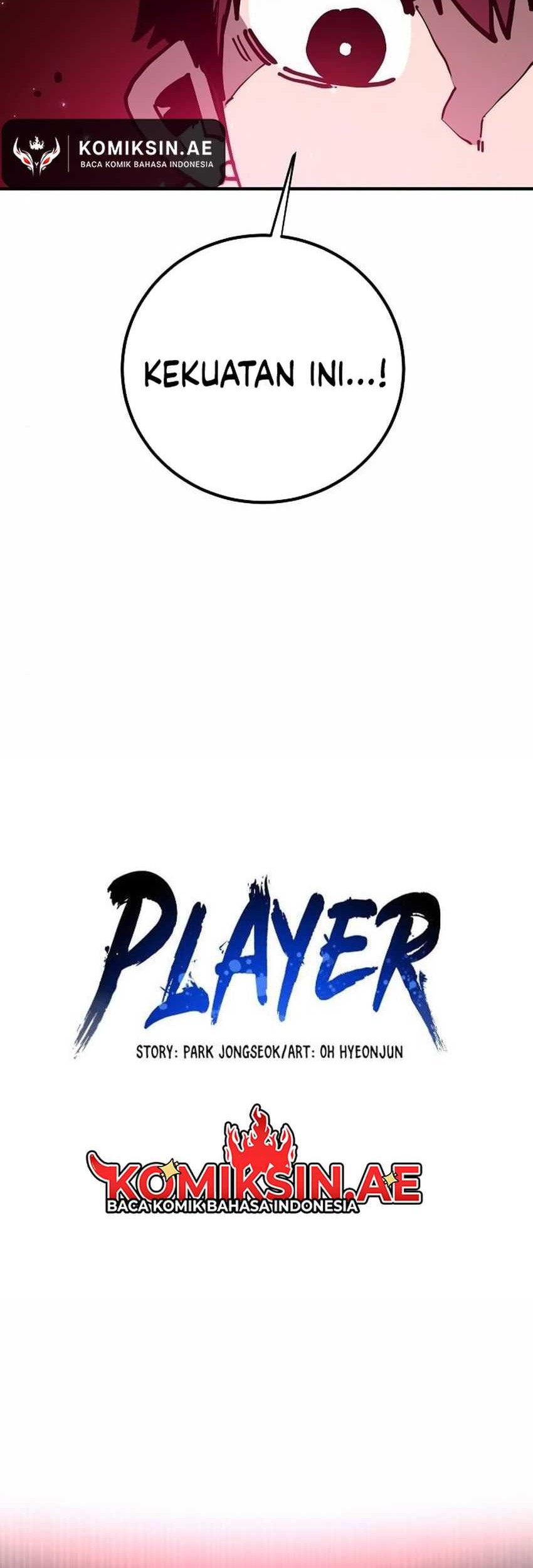 Player Chapter 189 Gambar 17