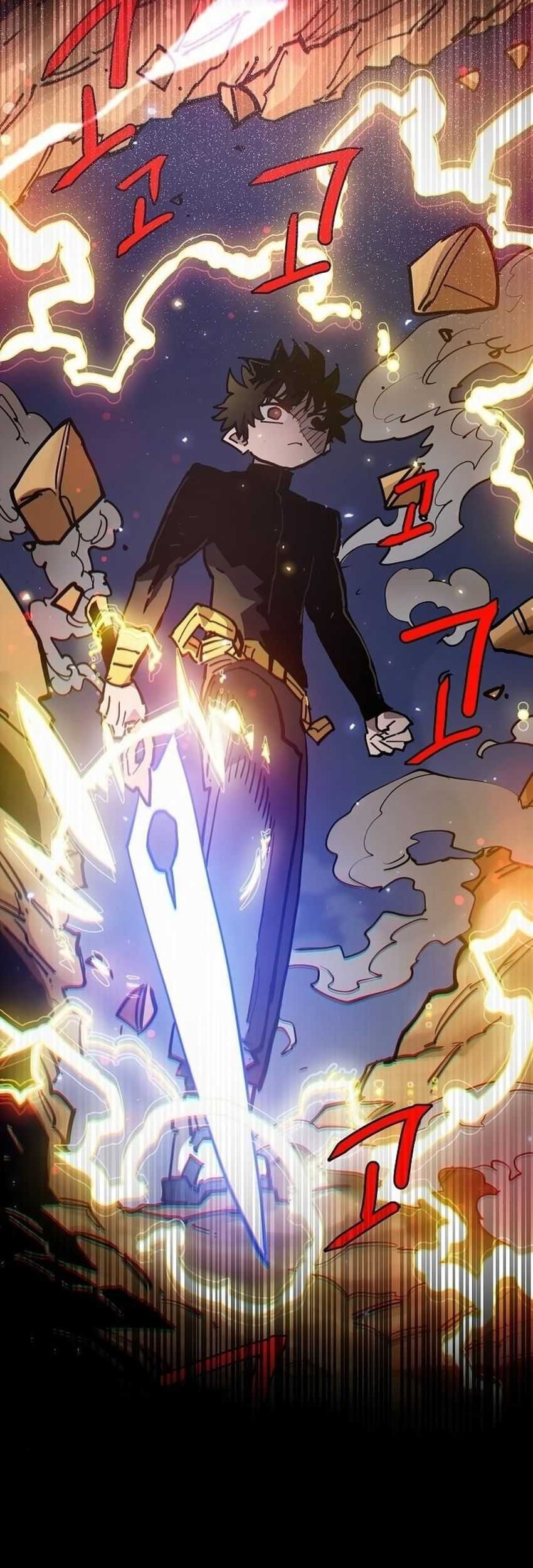 Player Chapter 189 Gambar 21