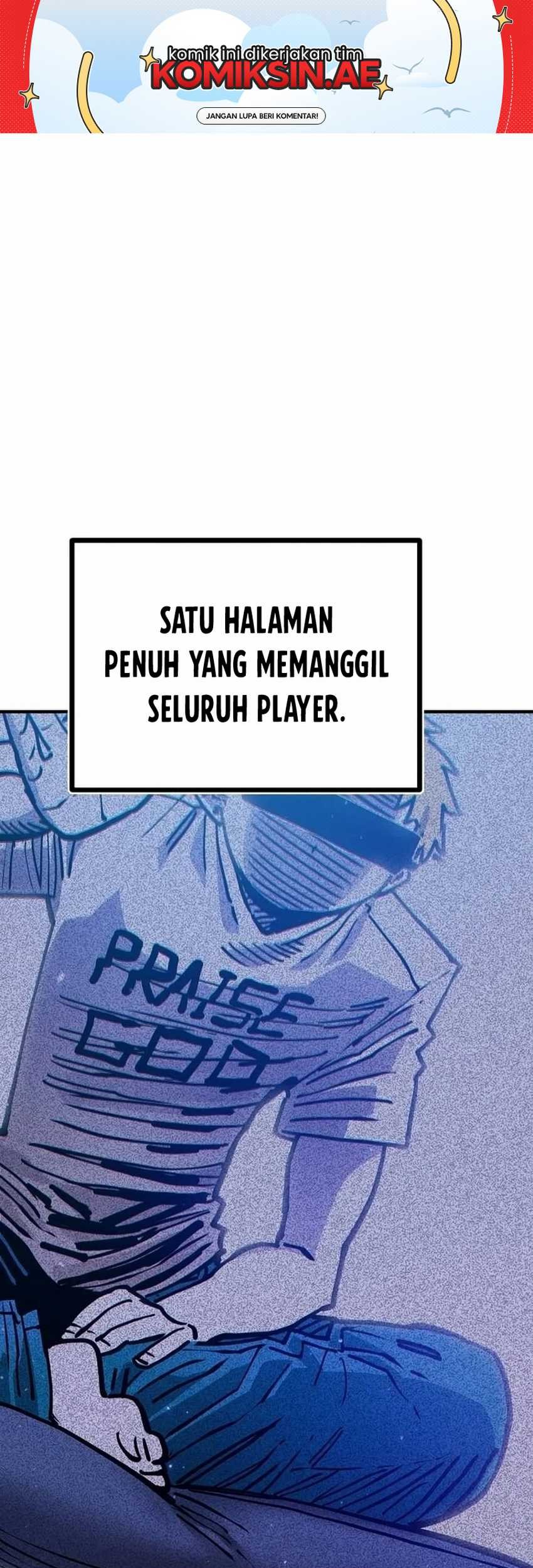 Baca Manhwa Player Chapter 191 Gambar 2
