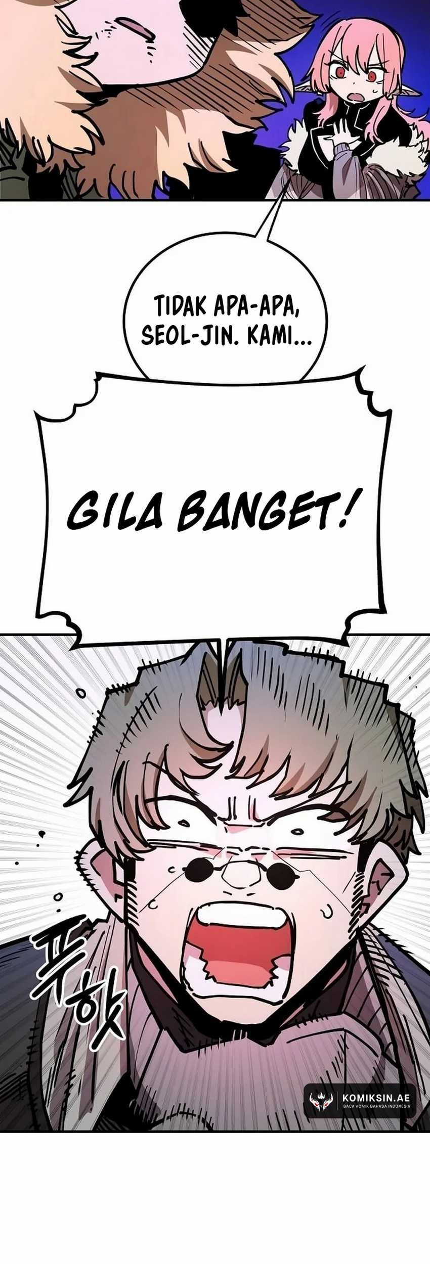 Player Chapter 191 Gambar 28