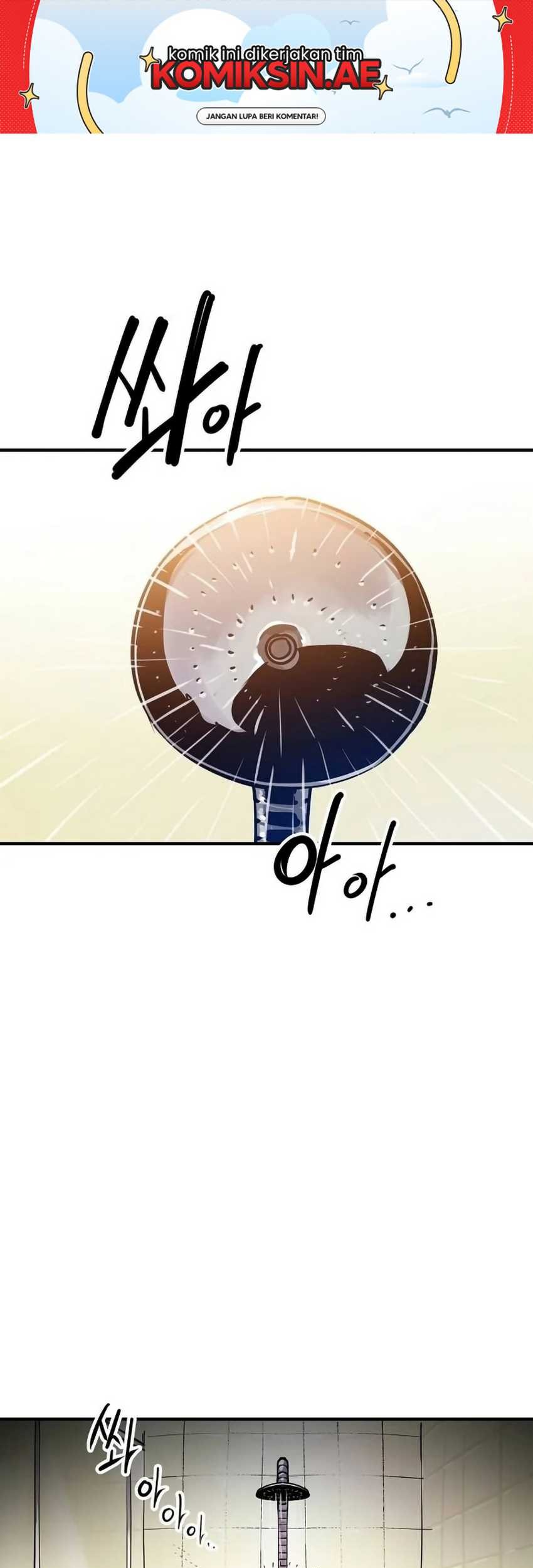 Baca Manhwa Player Chapter 192 Gambar 2