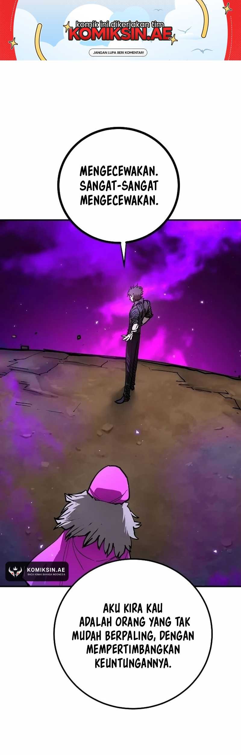 Baca Manhwa Player Chapter 194 Gambar 2