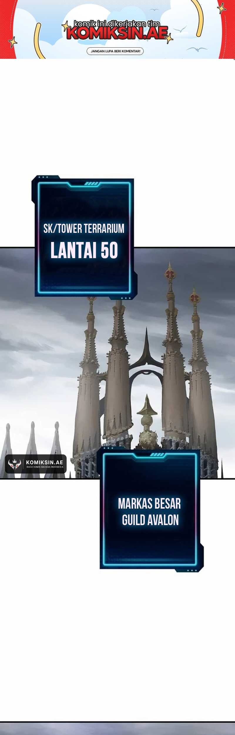 Baca Manhwa Player Chapter 195 Gambar 2
