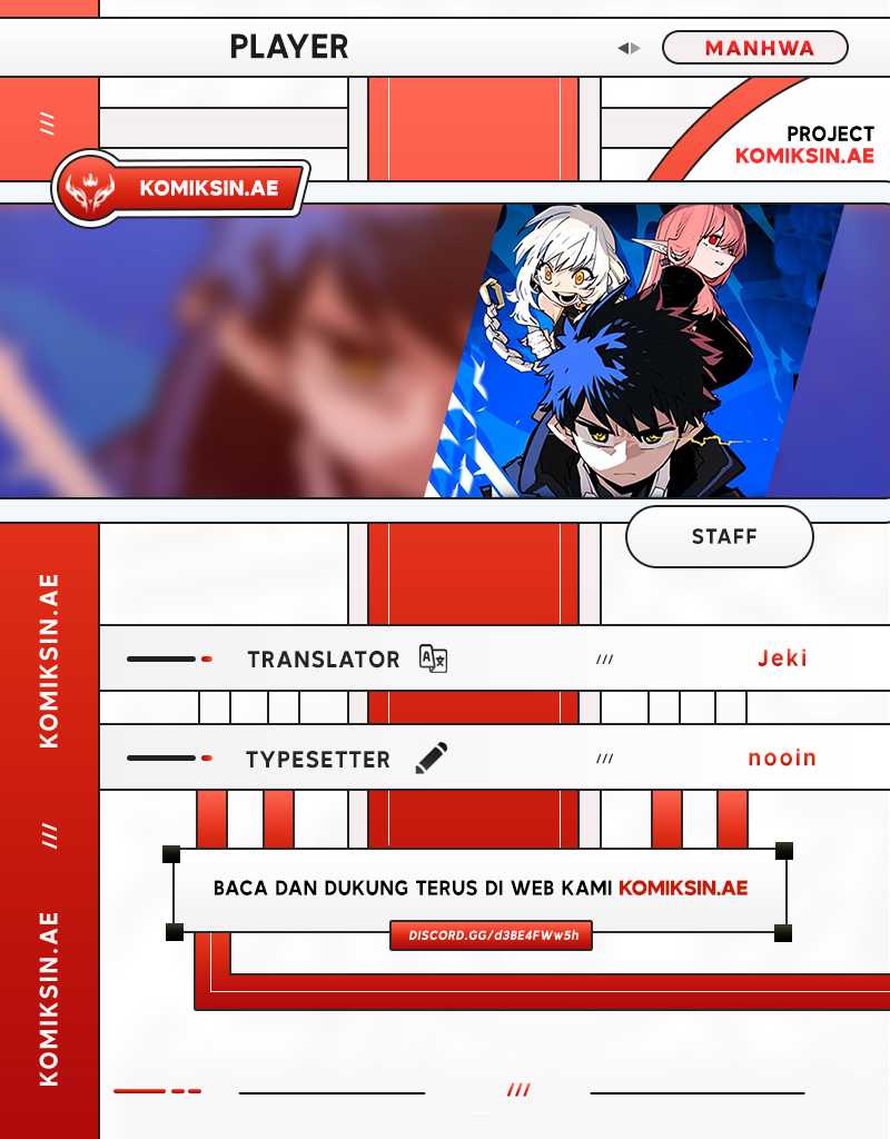 Baca Komik Player Chapter 196 Gambar 1